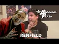 Renfield The Blogging Plaza