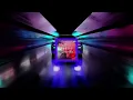 White Bat Audio - Rain City | Synthwave Poetic Beats