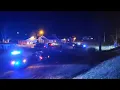 One dead after officer-involved shooting