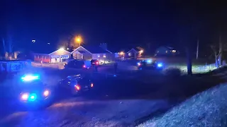 One dead after officer-involved shooting