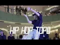 Andika \u0026 Spombob vs Hap Hip Hup Hip Hop | Hip Hop Top8 | Ciputra World Danceuphoria 2018