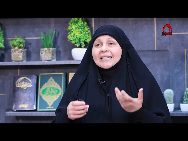 ⁣برنامج - حياتنا - الحلقة الثانية