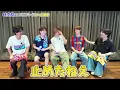 M!LK『時空超えてユニバース』コール講座！