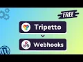 Integrating Tripetto Form with Webhooks Step-by-Step Tutorial Bit Integrations