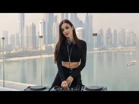 Download MP3 Korolova - Live @ Dubai, UAE / FIVE Palm Jumeirah / Melodic Techno & Progressive House Mix