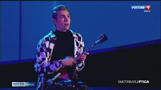 Телеканал «Россия» проводит кастинг в новый сезон конкурса «Синяя птица»