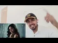 W.i.S.H. - Kasoor Reaction Video | Official Music Video | BHURIYOO OG OFFICIAL