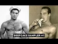 Beefcake Sampler Montage