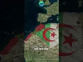 Download Lagu Why do Algeria and Morocco Hate Each Other? ⚔️ #shorts