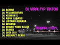 Download Lagu DJ SAMAR FULL ALBUM VIRAL FYP TIKTOK ll DJ JEDAG JEDUG FULL BASS.