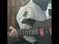 12 horas - Dilsinho ( guitarra cover )