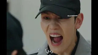 المسلسل الكوري Rookie Cops رجال السرطة الناشئون من ١٦ حلقة 
