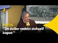 Download Lagu De ondergang van de dollar? Arnoud Boot over de val van de wereldmunt