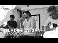 Download Lagu Sammy Simorangkir - Rela Kehilangan (Live Acoustic Version)