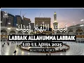 Download Lagu Labbaik Allahumma Labbaik 2025 | (لبيك اللهم لبيك )Heart-Touching Hajj Talbiyah Nasheed 🎶