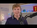 Musical Theatre ROYALTY! Hunter Parrish performs Beautiful City | Vocal Coach Reacts