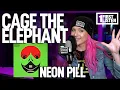 Lagu First Listen: Cage The Elephant's 'Neon Pill' - A Triumphant Return After 5 Years!