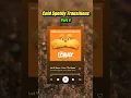 Download Lagu Coldest Spotify Transitions... (Part 4) 🥶🥶🥶 #shorts