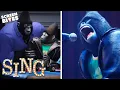 Download Lagu Mobster to Musician | Sing (2016) | Screen Bites