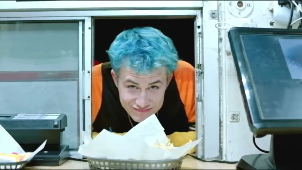 Wallows - OK (Official Video) Wallows - OK (Official Video)