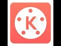 How to use Kine master Episode 1 basicswithkunal