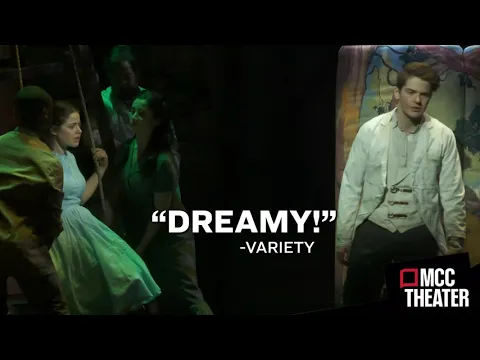 ALICE BY HEART is a "DREAMY", "IMAGINATIVE", "MAGICAL-MYSTERY TOUR!"