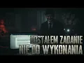 Lagu Dostałem zadanie nie do wykonania - CreepyPasta [PL]