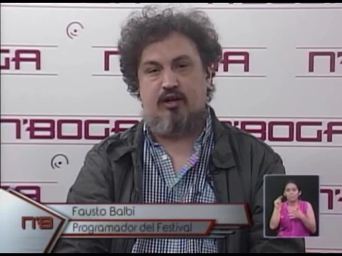 XIII Festival Internacional de Cine de Cuenca