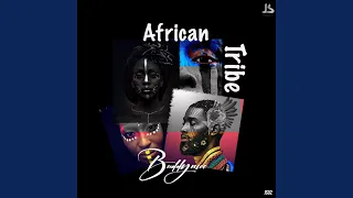 african tribe afromix 
