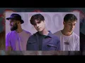 Audien & Codeko - Antidote feat. JT Roach (Extended Mix)