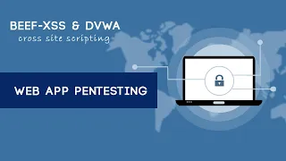 Web Pentesting Cyber Lab Set up Ethical Hacking Tech Cookie Part-1