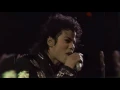Download Lagu Michael Jackson - Wanna Be Startin' Somethin' - Live Yokohama 1987 - HD