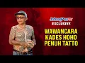 Download Lagu WAWANCARA KADES HOHO : KORUPTOR ITU TIDAK BERTATO/JATENGPOS TV