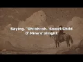 Tyler Braden - God & Guns N’ Roses (Lyrics)