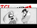 TG Anime Cute TG TF Anime - Tg transformation stories