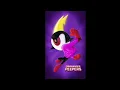 Sad Commander Peepers PMV