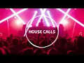 Duke Dumont - Therapy (Extended Mix)