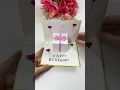 Download Lagu Easy DIY Pop Up Birthday Card Idea