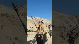 هوازنی با قناصه 