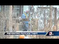 Officials share tips to keep your deliveries safe this season