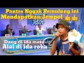 Download Lagu Pemulung Dapat jempol 👍👍 bawa lagu Dang di ida mata alai di ida roha cip Jhonny manurung (parodi)