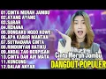 Lagu FULL ALBUM DANGDUT POPULER TERBARU 2025 | LAGU DANGDUT HITS SEPANJANG MASA