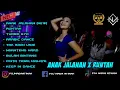 Download Lagu DUGEM ANAK JALANAN 2022 || RUNTAH • REMIX INDO GALAU FDJ NADA ATIKAH