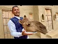 Lagu CAMEL HEAD FEAST | A Delicacy From Rural Village | Camel Brain Masala aur Siri | Mubashir Saddique 