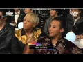 Download Lagu [MAMA 2014] And the album of the year goes to... EXO! + EXO's Speech