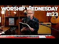 Lagu Wait on the Lord - Finding Strength in Silence | Worship Wednesday with Don Moen #123