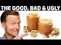 Do Not Eat Peanut Butter Again Until You Watch This