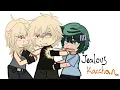 Deku meets Kacchan s Genderbend Gacha Club Bnha-Mha BakuDeku Jealous Bakugou