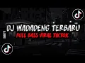 Download Lagu DJ WADADADANG TERBARU FULL BASS VIRAL TIKTOK