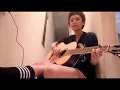 CAROL E VITÓRIA-jura juradinho (cover) Eyshila Dan